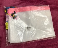 Reusable Washable Fridge Storage Bags Multi Colour Eco Friendly for Vegetables