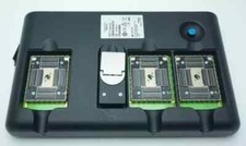 Fujifilm SonoSite X-Porte TTC Assembly Connector for Ultrasound System P14644-09