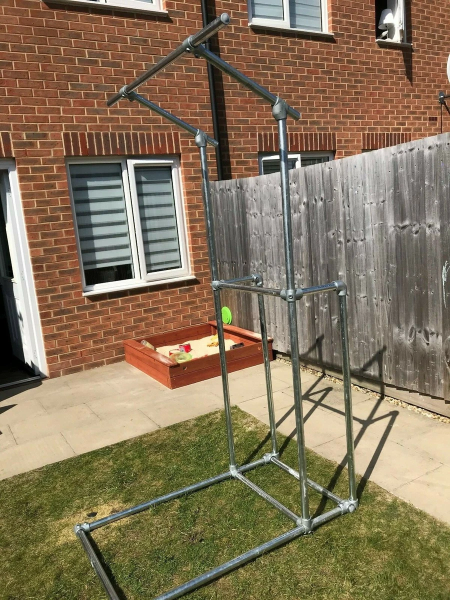 Pull up rig uk sales