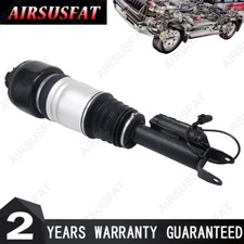 Front Right Air Suspension Shock Strut for Mercedes W211 E320 E350 E500 CLS500