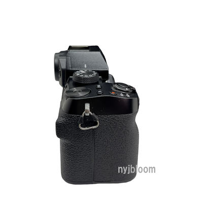 Buy Fujifilm X-S10 26.1MP Mirrorless Camera - Black (Body Only