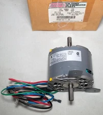 Carrier  HC33ME135 RAC SHP Motor 1/15 HP 1350 RPM F48HXDAH-1679