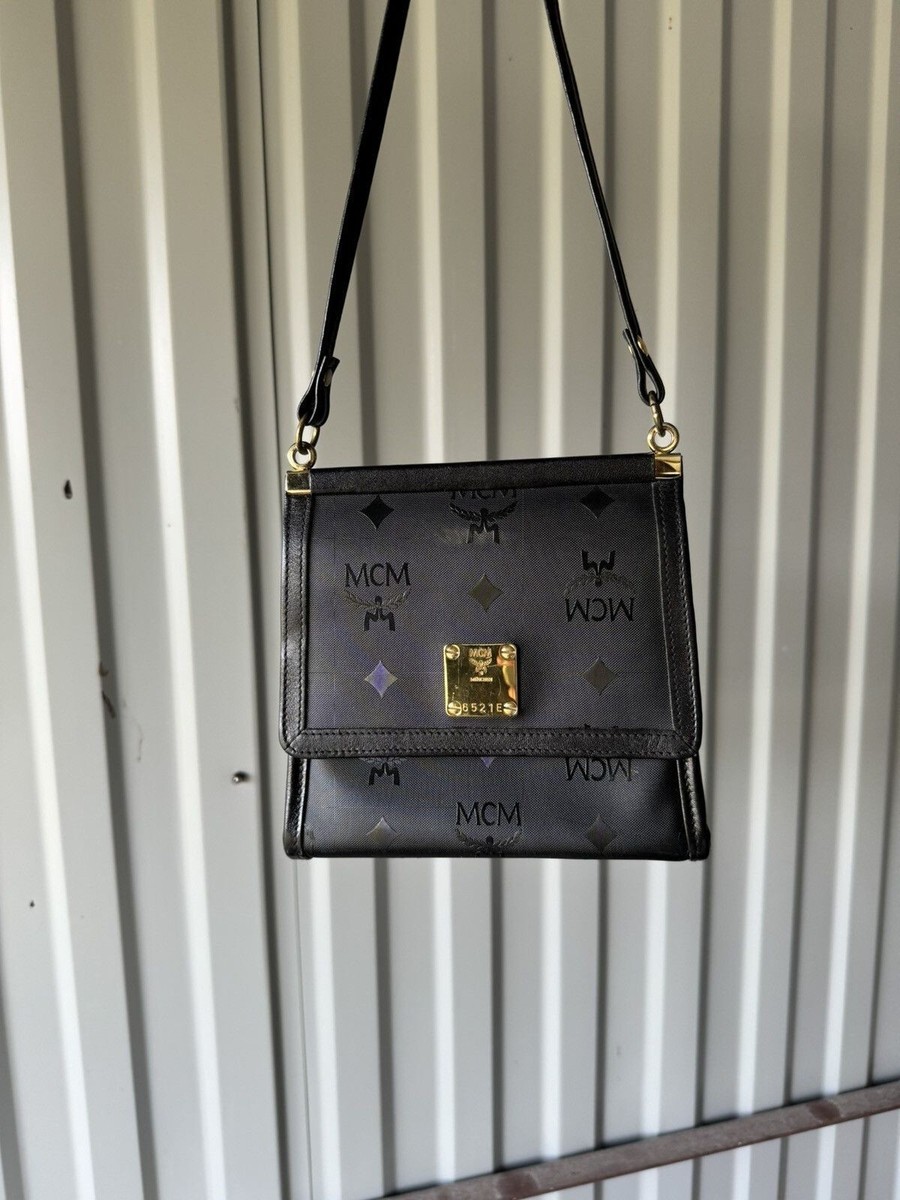 バッグ MCM 秋冬2025 | MCM® JP