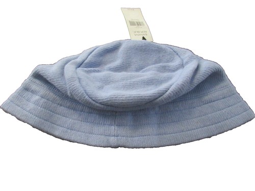 Vintage Banana Republic Safari Hat Tan Cotton Mill Valley Mens S