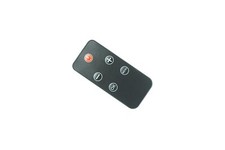 Fernbedienung kompatibel für KESSER K-SK-104 K-SK-103 LED Elektrokamin