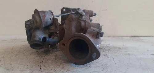 8970372300 Turbolader für OPEL ASTRA F BERLINA 210845 - Bild 5 von 5