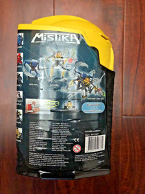 LEGO Bionicle MISTIKA Bitil 8696 * NEW / Factory Sealed * 2008 Makuta