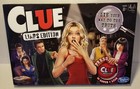 Clue Liar's Edition Board Game Murder Mystery Fun w/ Electronic Button NEW