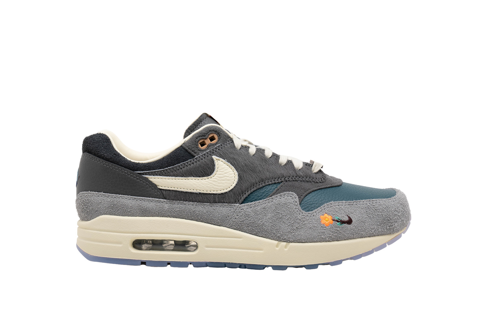 Nike Air Max スニーカー カッシーナ Nike Kasina x Air Max 1 SP Won-Ang - Grey for Sale | Authenticity