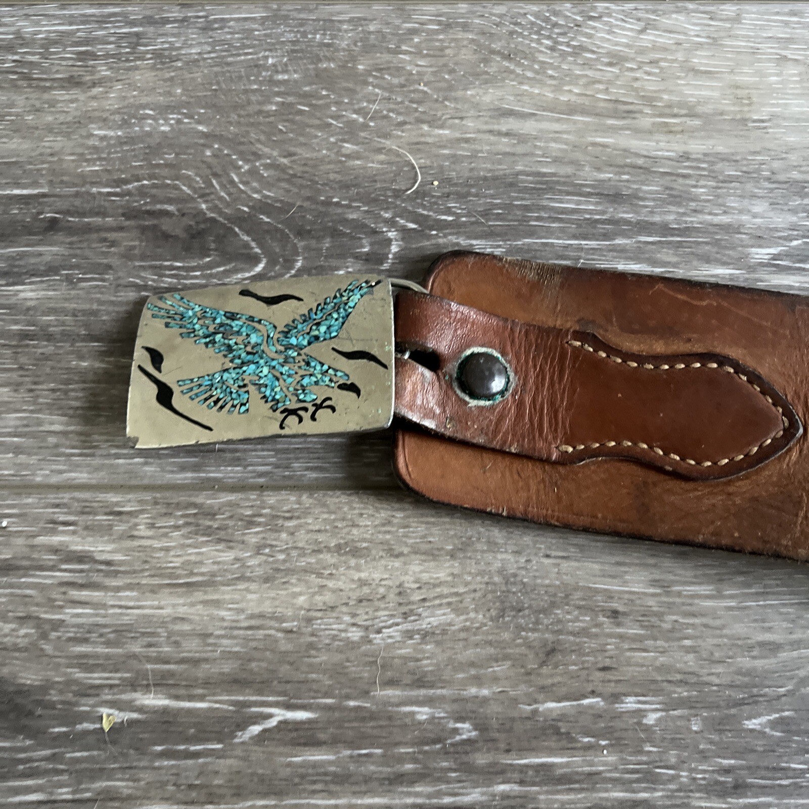 Bianchi Leather Gun Holster/ammo Belt eBay