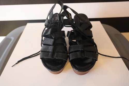 rue 21 shoes sandals