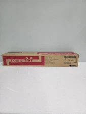 Kyocera TK-8317M Magenta Toner Cartridge