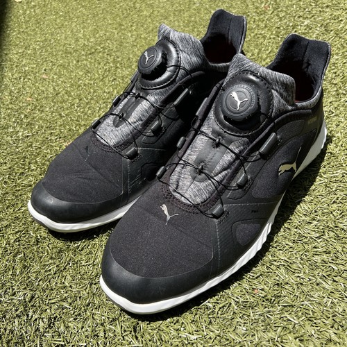 Puma Men Ignite Pwradapt Caged Disc 