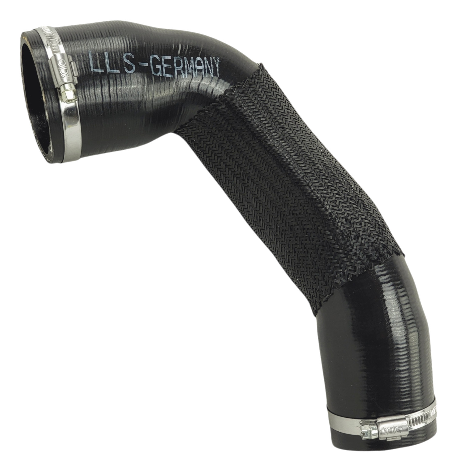Turbo Hose Audi For A4 B7 Avant Kombi 3.0 TDI 8E0145737C Intercooler Hose