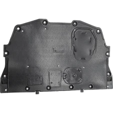  Front Engine Splash Shield For Toyota Yaris 2016-2020