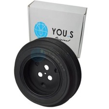 Poulies diverses Ford TOURNEO