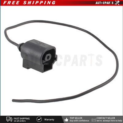 #ad Oil Pressure Sensor Connector Pigtail FOR 1J0973081 01 09 Jetta Wagon Passat CC $8.99