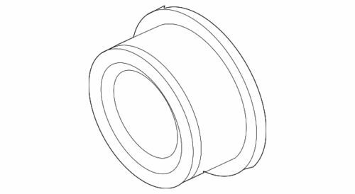 Tensor de correa para Kia (P/N 24410 23050)