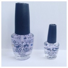 OPI Top Coat 15ml or 3.75ml ***PICK YOUR SIZE***