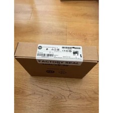 AB 1756-EN2TK ENET/IP Module TP ControlLogix PLCs Ethernet Card US Free Tax