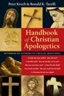 Handbook of Christian Apologetics - Paperback By Kreeft, Peter - VERY GOOD