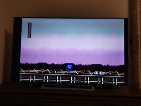 Mega Man 3(Rock Man 3) (Nintendo NES Japan, 1990) cleaned up