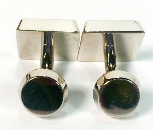 boss cufflinks