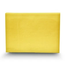 M00632-Try MOREZMORE 2 oz Sample Cosclay DECO YELLOW Flexible Polymer Clay Soft 