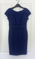 PARITY Blue Dress, Size XS / S Small