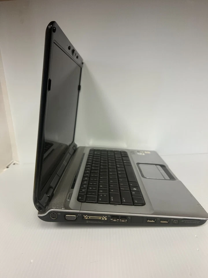 HP Pavilion dv600 15.4" Laptop, Intel Core Duo T530 2.6GHZ, 2GB RAM, NO HDD - Image 3 of 4