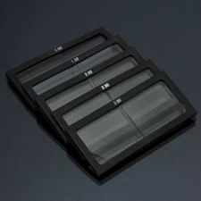 Diopter Welding Magnifier Lens Cheater Lens Welder Screen Helmet-Glass 0.75- 3.0