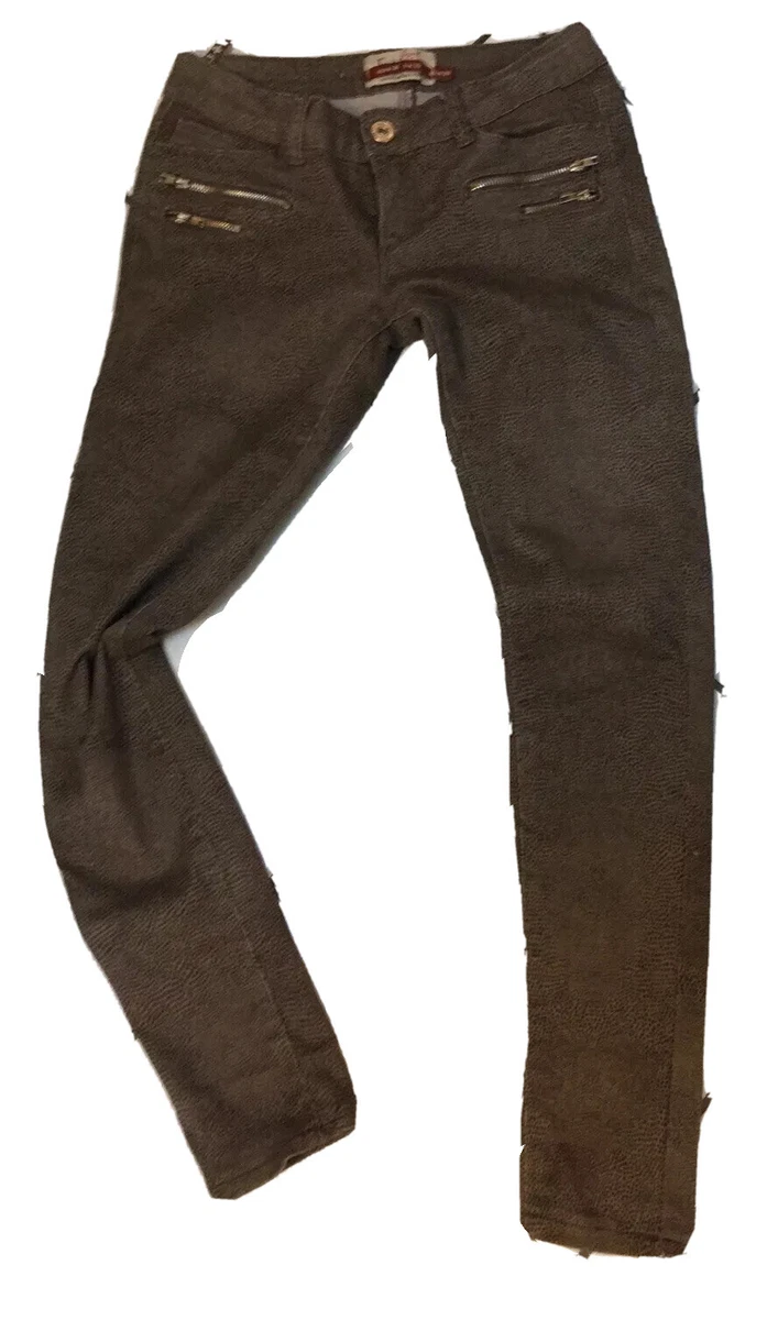 Jean marque toxik3 cheap