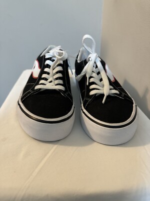 10M-Air walk Alley Low top Canvas