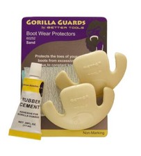 Gorilla Guard Sand
