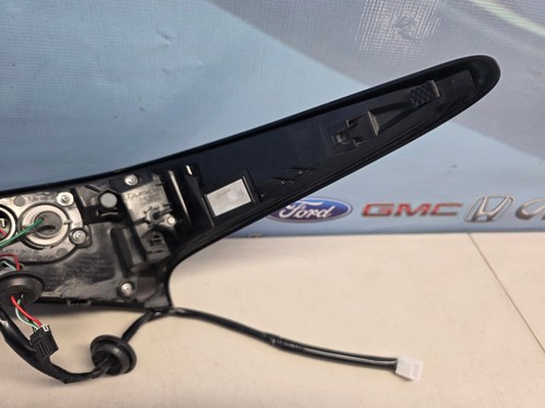 2021 2022 2023 2024 LEXUS IS350 LEFT SIDE OUTER TAIL LIGHT OEM USED - Picture 8 of 8