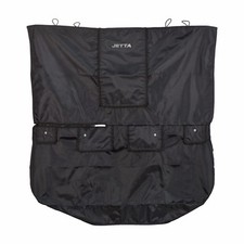 Vw Volkswagen Jetta Mk6 Gli Mk6 Rear Black Seat Cover With Jetta Logo Oem New Vw Volkswagen Jetta Mk6 Gli Mk6 Rear Black Seat Cover With Jetta Logo Oem New
