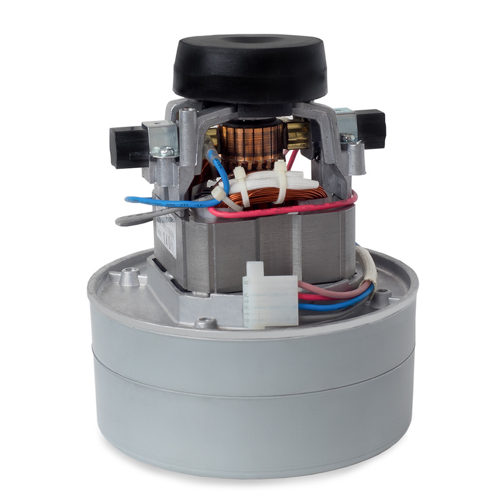 Vorwerk Tiger 251 Staubsauger Grundgerät mit neuem Motor 1000 Vorwerk Tiger 251 Staubsauger Grundgerät mit neuem Motor 1000