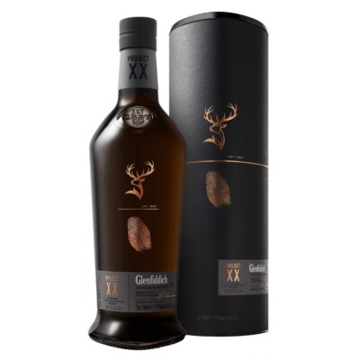 Glenfiddich Single Malt Project XX Experimental Series #02 47% 700ml