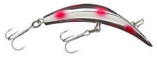 Luhr Jensen           Kwikfish         K13X     Rattle                  Bug Bite