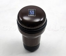 Nardi Evolution Gear Shift Shifter Knob - Dark Mahogany Wood - 3200.00.5006 Nardi Evolution Gear Shift Shifter Knob - Dark Mahogany Wood - 3200.00.5006