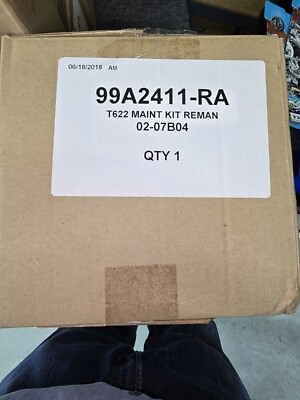 99A2411-RA/T622 Fuser Maintenance Kit