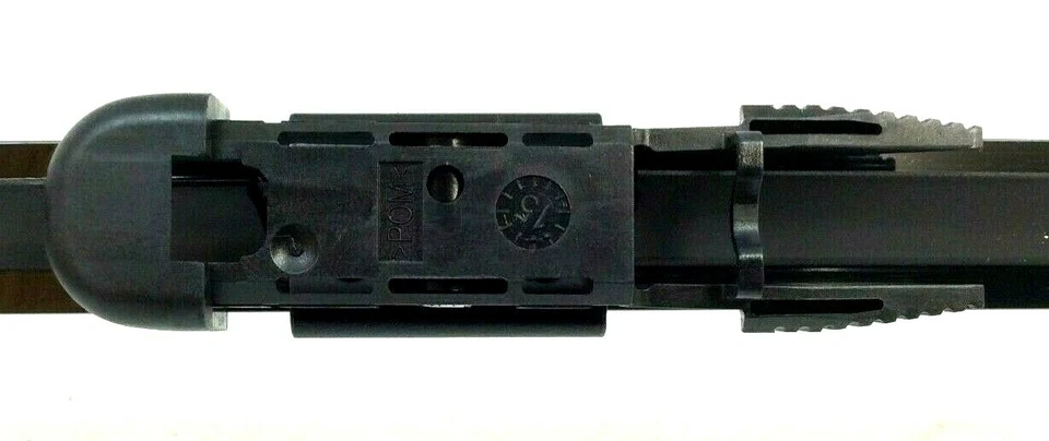 Ford Mustang Motorcraft 2010-2014 WW-2237 22" lado del conductor limpiaparabrisas Foto 4 de 4