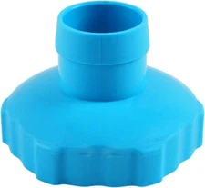 11238 Surface Skimmer Hose B Adapter for Intex Pool Parts Working with 25016...