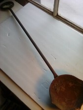 35 inch FOUNDRY LADLE