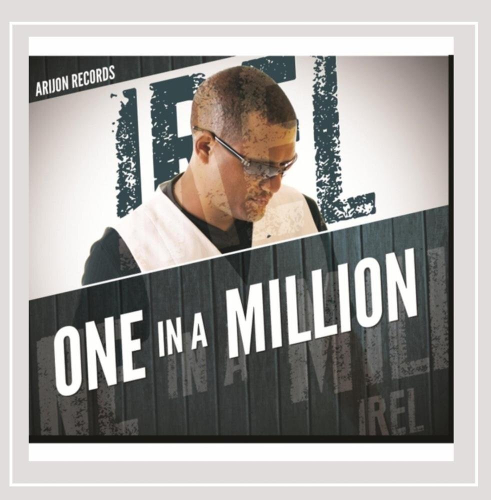 Irel One in a Million (CD)