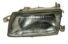 Scheinwerfer komplett L 90487450 Opel Astra F Bj 1998