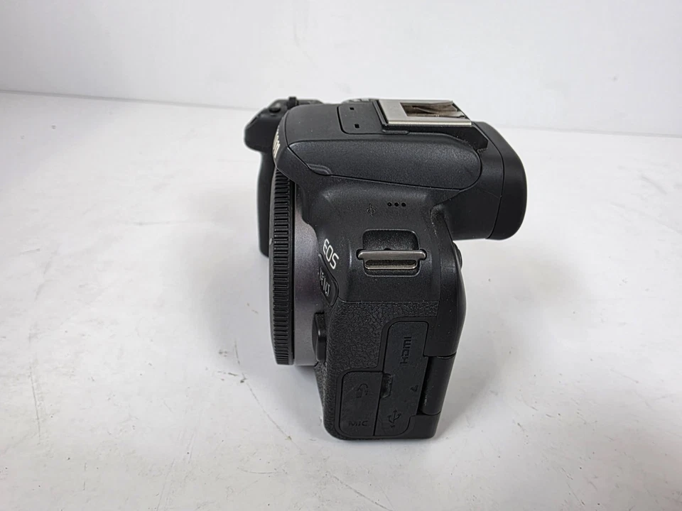 Canon EOS R10, photo 4 of 5