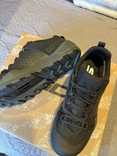 SIDI ATOMUS GTX – DARK GRAY SAND – ALL TERRAIN CYCLING SHOES