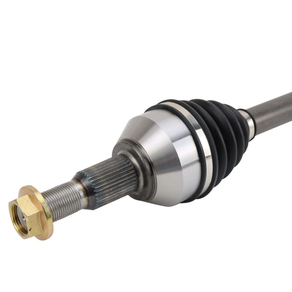 CV Axle Shaft Front RH Right Passenger Side for Acadia Enclave Outlook Traverse - Image 3 of 3