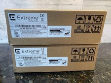NEW Aerohive Networks Dual Band Wireless Access Point AP250 AH-AP-250-AC-FCC